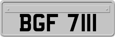 BGF7111
