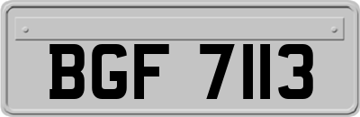 BGF7113