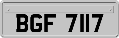 BGF7117
