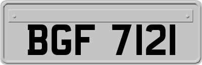 BGF7121