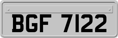 BGF7122