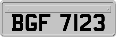 BGF7123