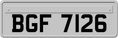 BGF7126