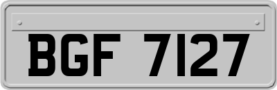 BGF7127
