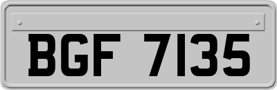BGF7135
