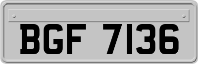 BGF7136