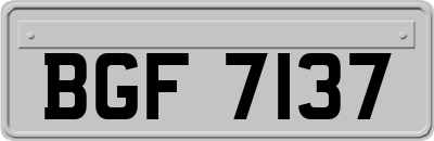 BGF7137