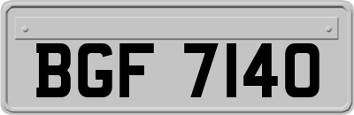 BGF7140