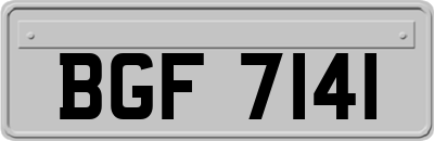 BGF7141