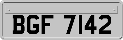 BGF7142
