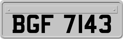 BGF7143