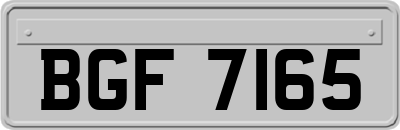 BGF7165