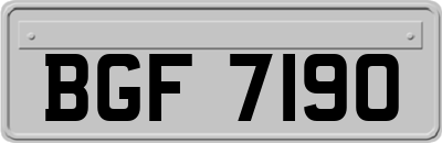 BGF7190