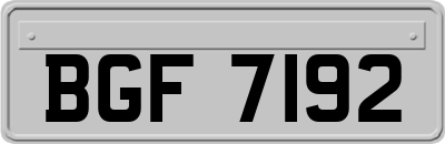 BGF7192