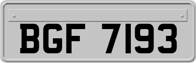 BGF7193