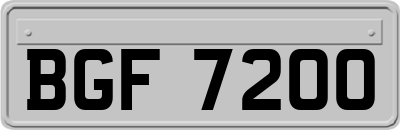 BGF7200