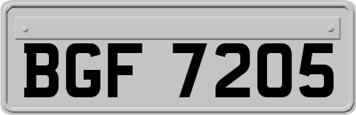 BGF7205