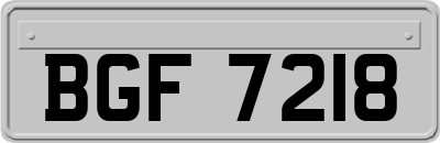 BGF7218