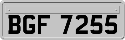 BGF7255