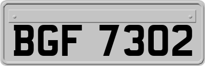 BGF7302
