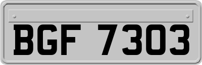 BGF7303
