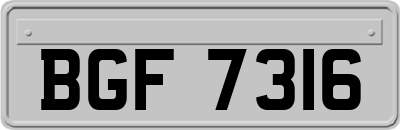 BGF7316