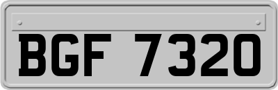 BGF7320