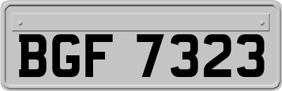 BGF7323