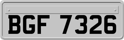 BGF7326