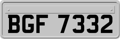 BGF7332