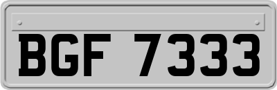 BGF7333