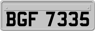BGF7335