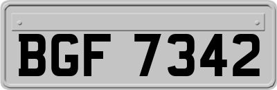 BGF7342