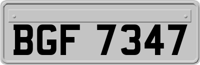 BGF7347