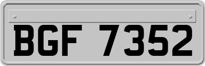 BGF7352