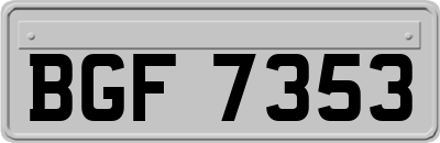 BGF7353