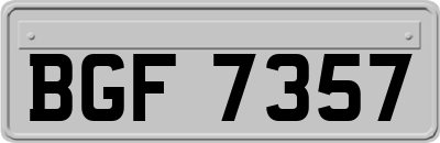 BGF7357