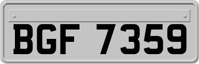 BGF7359