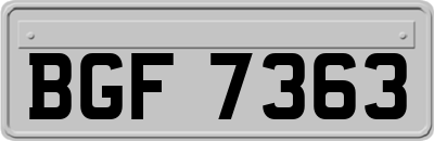 BGF7363