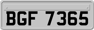 BGF7365