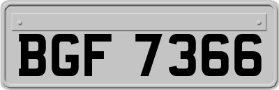 BGF7366