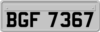 BGF7367