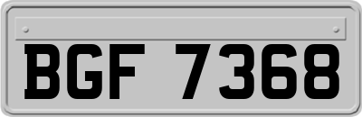 BGF7368