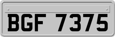 BGF7375