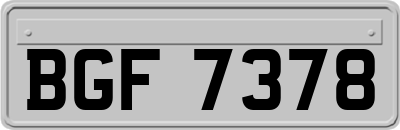 BGF7378