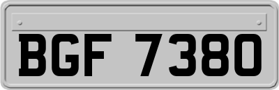 BGF7380