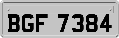 BGF7384