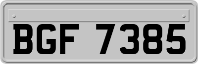 BGF7385