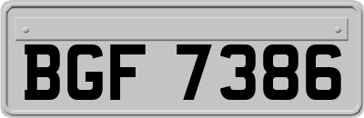 BGF7386