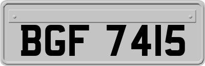 BGF7415